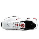 Nike Shox x Supreme Ride 2 White Red Black
