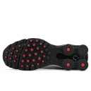 Nike Shox x Supreme Ride 2 White Red Black