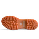 Timberland Classic 6-Inch Boot Pink С МЕХОМ