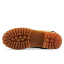 Timberland Classic 6-Inch Boot Ginger С ФЛИСОМ