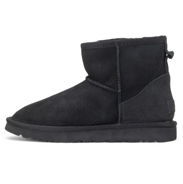 UGG Classic Mini Black II