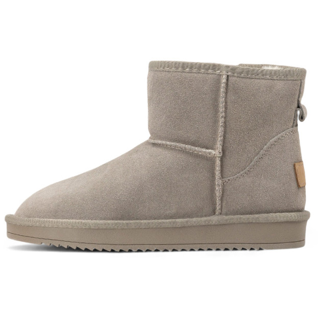 UGG Classic Mini Beige Grey