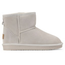 UGG Classic Mini Milk Grey