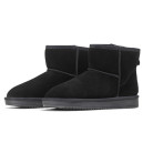 UGG Classic Mini Black III