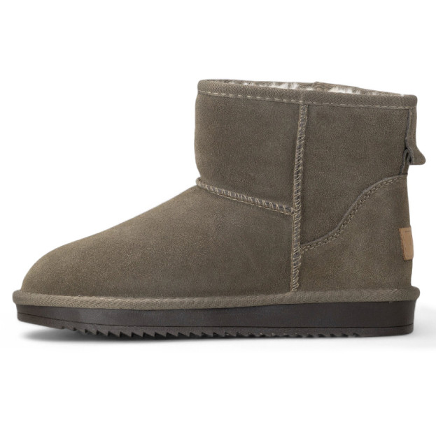 UGG Classic Mini Light Brown