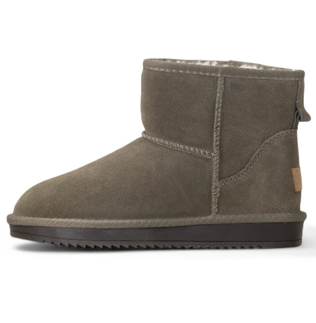 UGG Classic Mini Light Brown