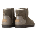 UGG Classic Mini Lacquer Light Brown