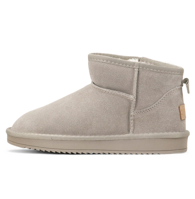 UGG Classic Ultra Mini Beige Grey