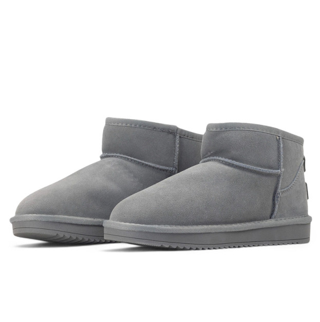 UGG Ultra Mini Grey
