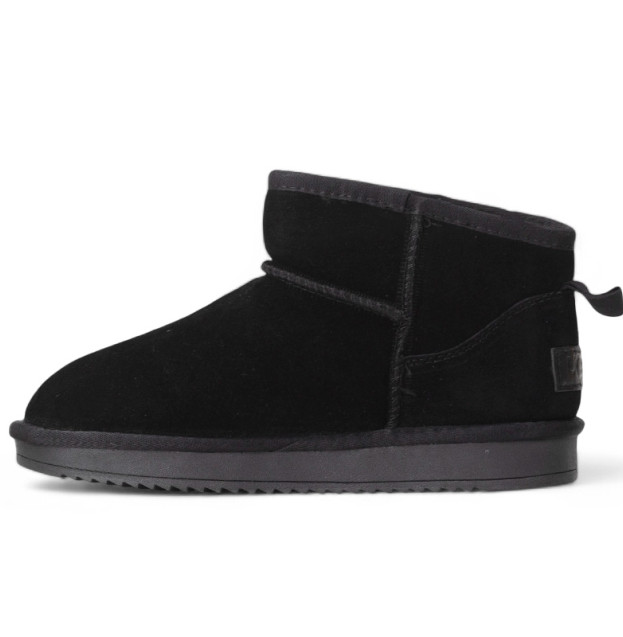 UGG Classic Ultra Mini Black