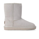 UGG Classic Short Light Grey