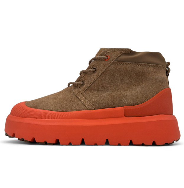 UGG Neumel Hybrid Chestnut Orange