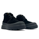 UGG Neumel Hybrid Black