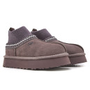 UGG Tasman Platform Sock Violet