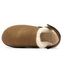 UGG Goldenstar Clog Chestnut