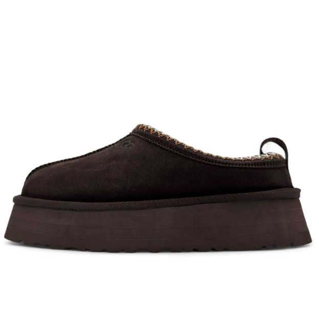 UGG Tasman Platform Brown