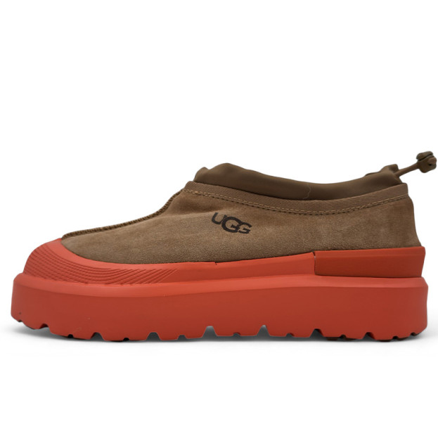 UGG Tasman Hybrid Chestnut Orange
