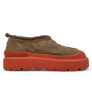 UGG Tasman Hybrid Chestnut Orange