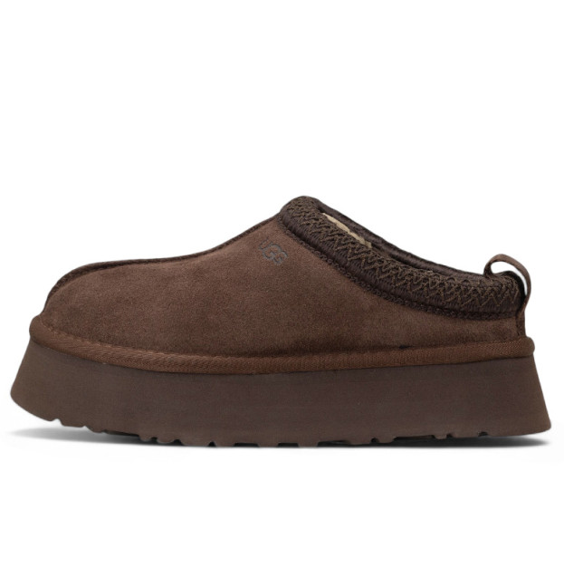 UGG Tasman Platform Brown