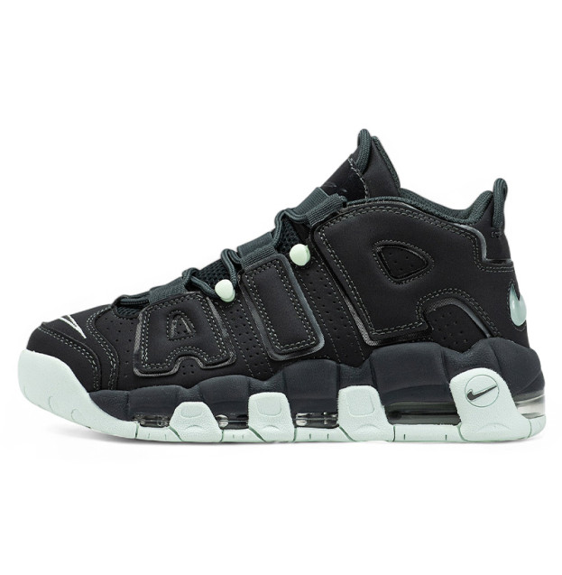 Nike Air More Uptempo '96 'Dark Smoke Grey FJ4181-001