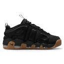 Nike Air More Uptempo Low Black Gum FZ3055-003