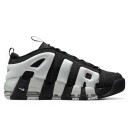 Nike Air More Uptempo Low Black Photon Dust FZ3055-001