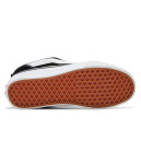 Vans Knu Skool Black White VN0009QC6BT