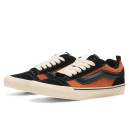 Vans x Disney Knu-Skool Scar VN0009QCYS81