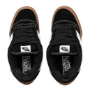Vans Knu Skool Black Gum VN0009QCB9M