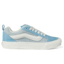 Vans Knu Skool Light Blue White VN0009QCSKY1