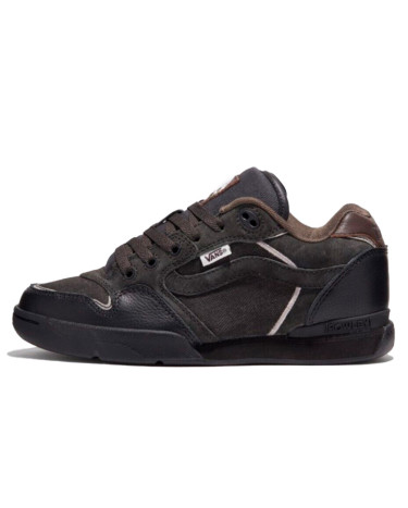 Vans x VAINL ARCHIVE x Rowley XLT Shadow Black VN000CTMRUX