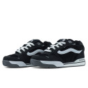 Vans Rowley XLT Black White