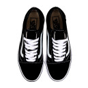 Vans Old Skool Black White VN000D3HY28