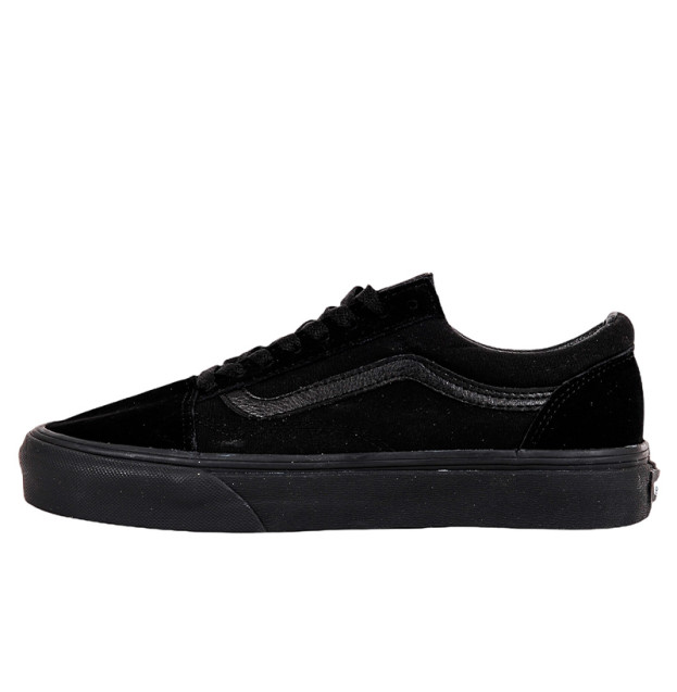 Vans Old Skool All Black