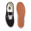 Vans Era Shoe Black White