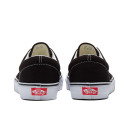 Vans Era Shoe Black White