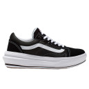Vans Old Skool Overt ComfyCush Shoe
