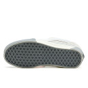 Vans Knu Skool Shoes Grey White