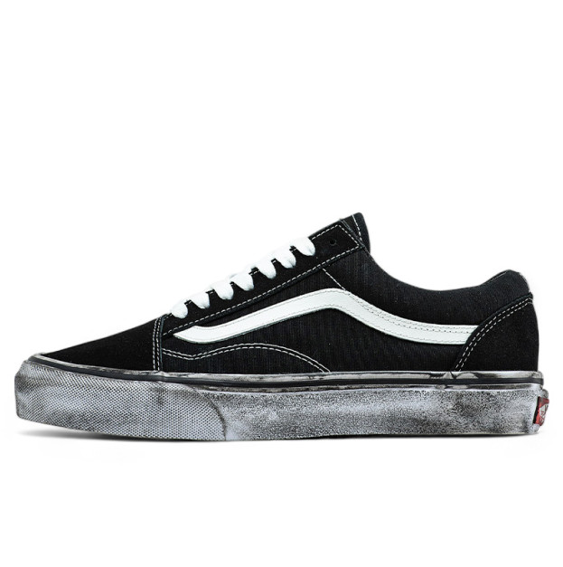 Vans Old Skool OG Black White VN0A5FBEBA21