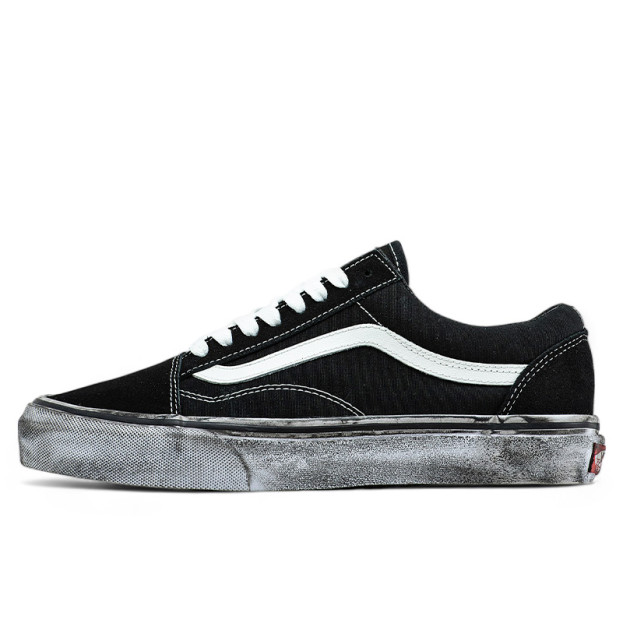 Vans Old Skool OG Black White VN0A5FBEBA21