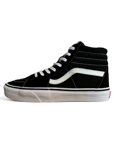 Vans Old Skool Sk-8 HI