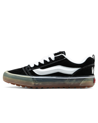 Vans Knu Skool Shoes MTE 1 Imran Potato Black White