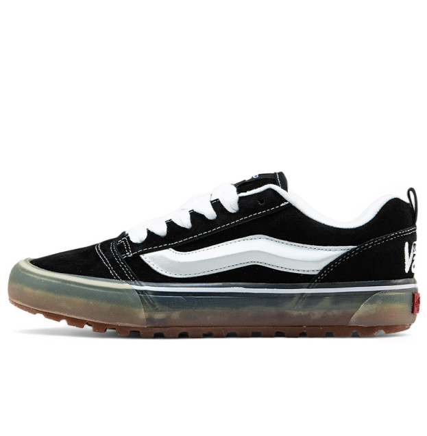 Vans Knu Skool Shoes MTE 1 Imran Potato Black White