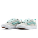 Vans Knu Skool Shoes Grey Blue