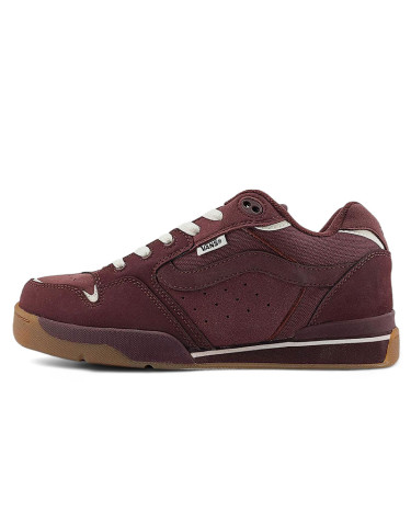 Vans x Dime Rowley XLT Bordo VN000E217YO