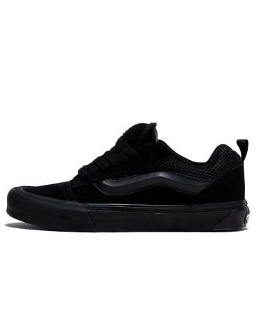 Vans Knu Skool Shoe VN0009QCBKA