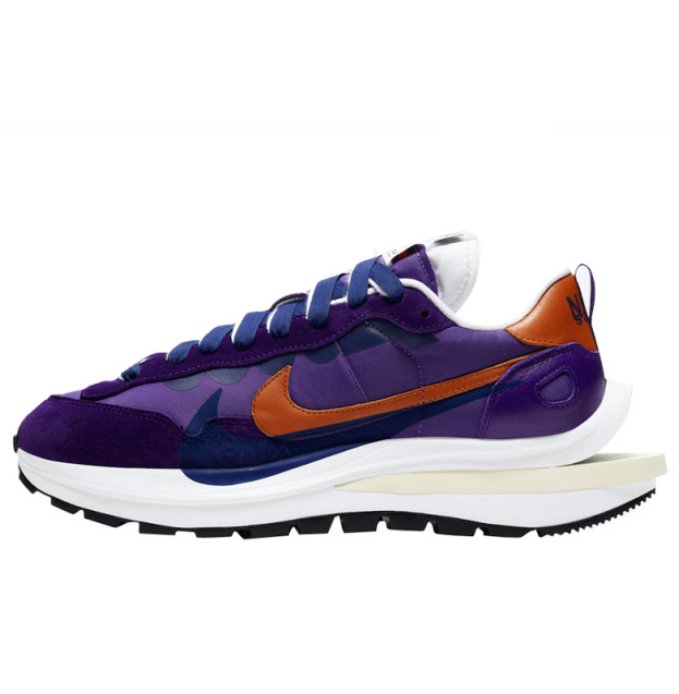 Nike x Sacai VaporWaffle Dark Iris DD1875-500