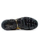 Nike Air VaporMax Plus Black Gold