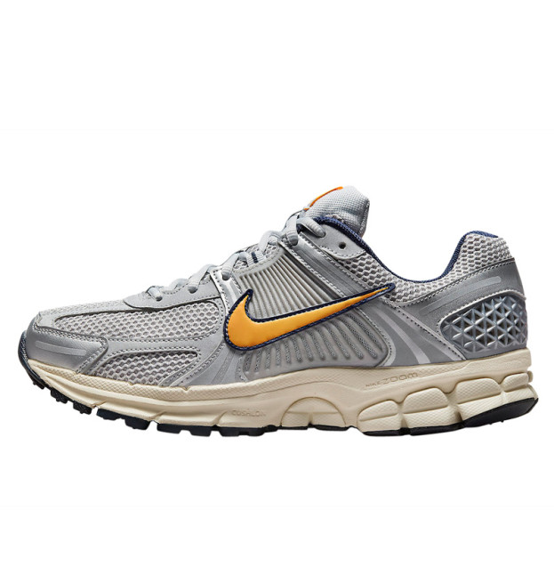 Nike Zoom Vomero 5 Pure Platinum Laser Orange FJ4151-001