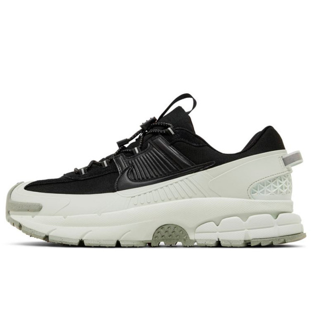 Nike Zoom Vomero Roam Black Light Silver FV2295-001